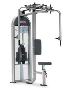 進(jìn)口力量健身器材 打造家庭健身新體驗(yàn)