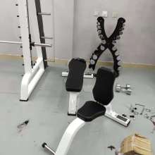 山東寧津睿興健身器材制品廠 匠心打造辦公家具新體驗(yàn)